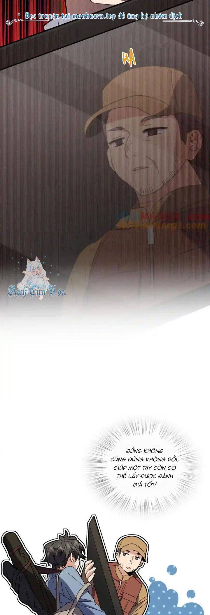 Bà Xã Nhà Tôi Đến Từ Ngàn Năm Trước Chapter 304 - Trang 2