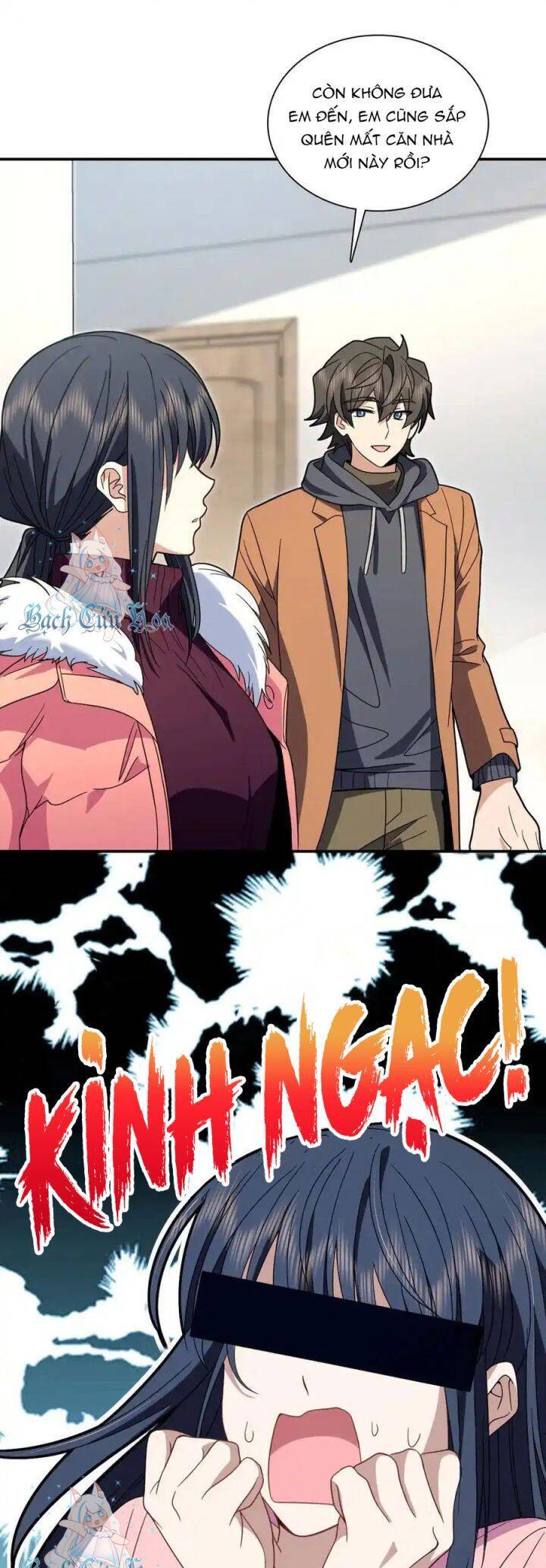 Bà Xã Nhà Tôi Đến Từ Ngàn Năm Trước Chapter 304 - Trang 2