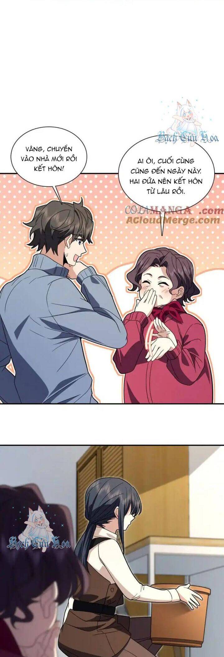 Bà Xã Nhà Tôi Đến Từ Ngàn Năm Trước Chapter 304 - Trang 2