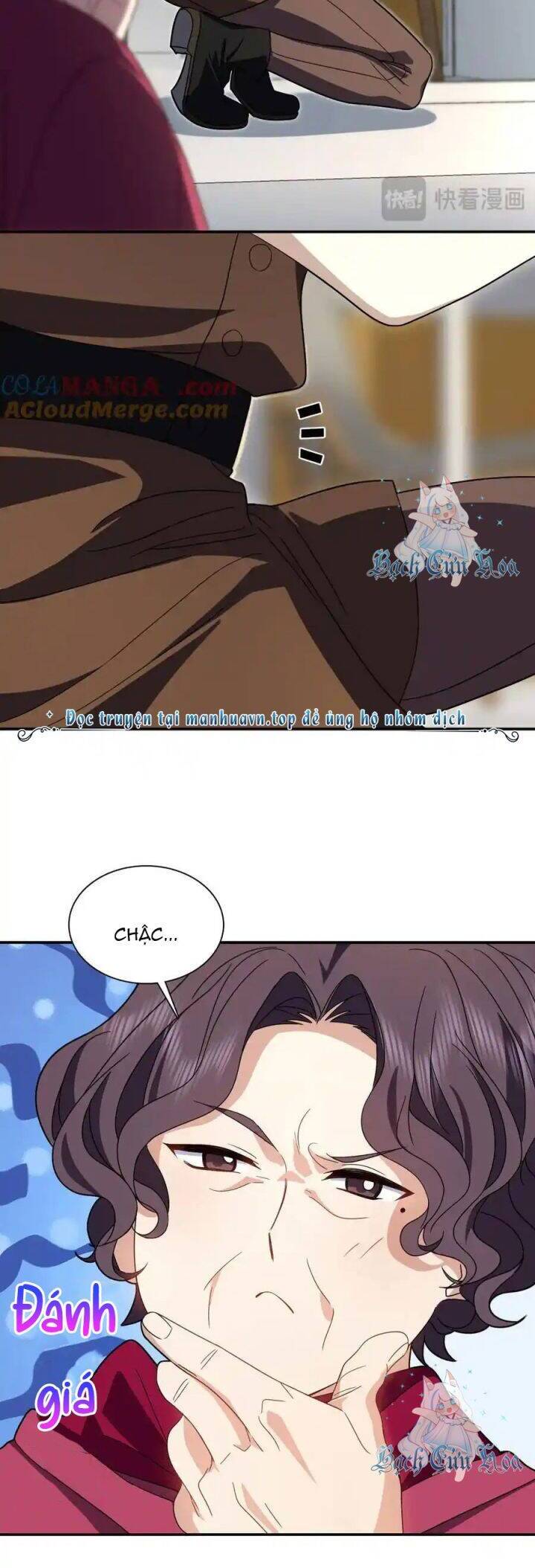 Bà Xã Nhà Tôi Đến Từ Ngàn Năm Trước Chapter 304 - Trang 2