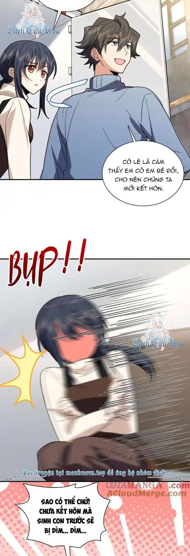 Bà Xã Nhà Tôi Đến Từ Ngàn Năm Trước Chapter 304 - Trang 2