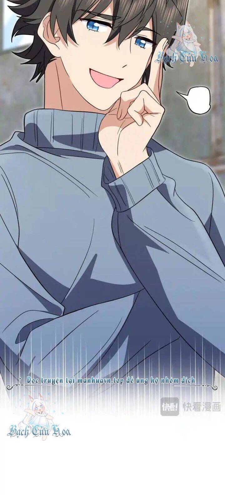 Bà Xã Nhà Tôi Đến Từ Ngàn Năm Trước Chapter 304 - Trang 2