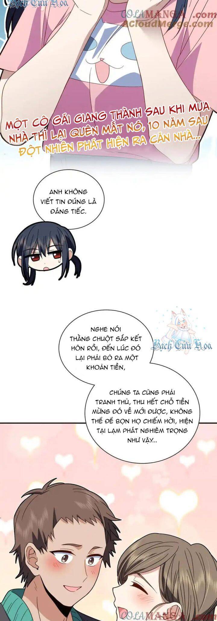 Bà Xã Nhà Tôi Đến Từ Ngàn Năm Trước Chapter 304 - Trang 2