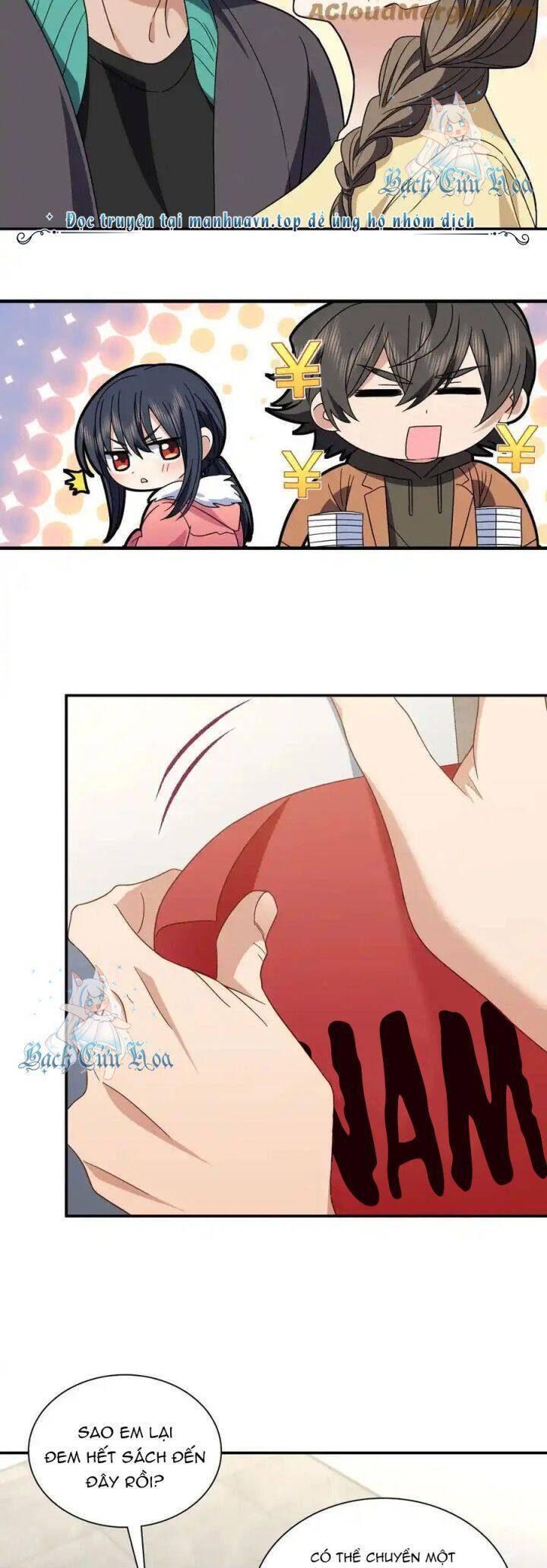 Bà Xã Nhà Tôi Đến Từ Ngàn Năm Trước Chapter 304 - Trang 2