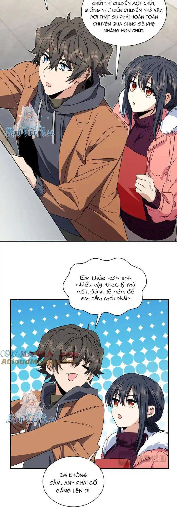 Bà Xã Nhà Tôi Đến Từ Ngàn Năm Trước Chapter 304 - Trang 2