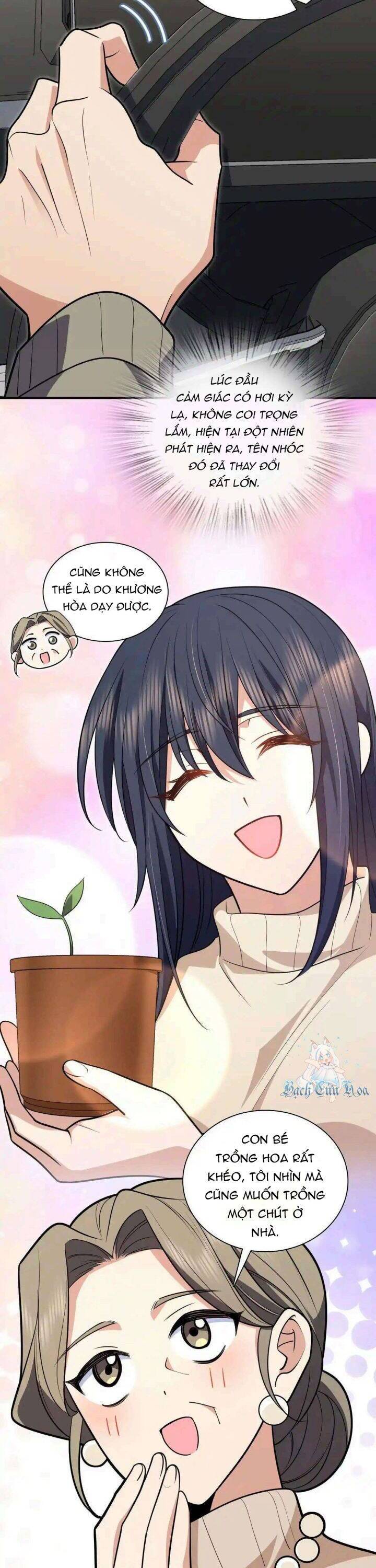 Bà Xã Nhà Tôi Đến Từ Ngàn Năm Trước Chapter 306 - Trang 2