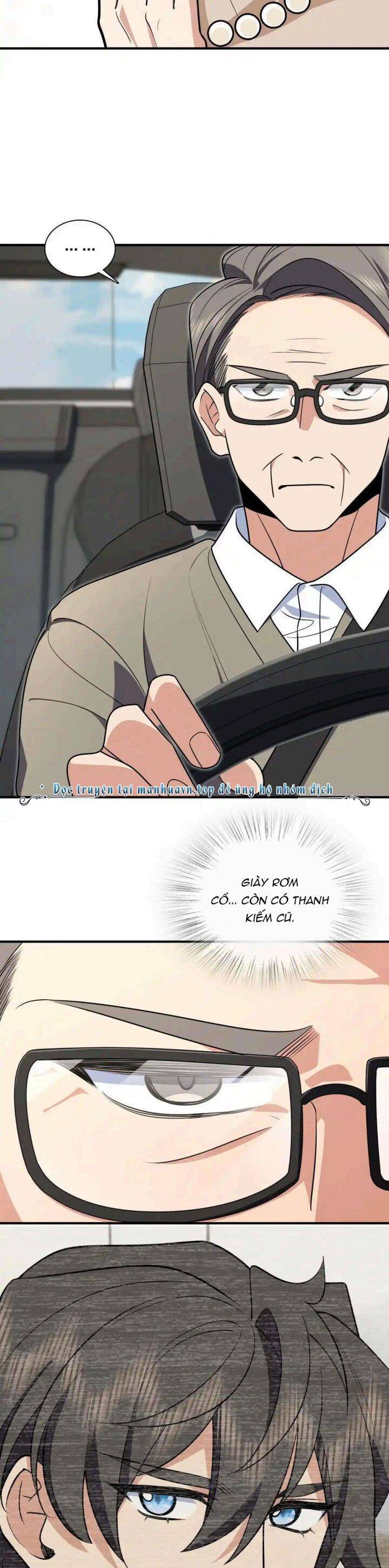 Bà Xã Nhà Tôi Đến Từ Ngàn Năm Trước Chapter 306 - Trang 2