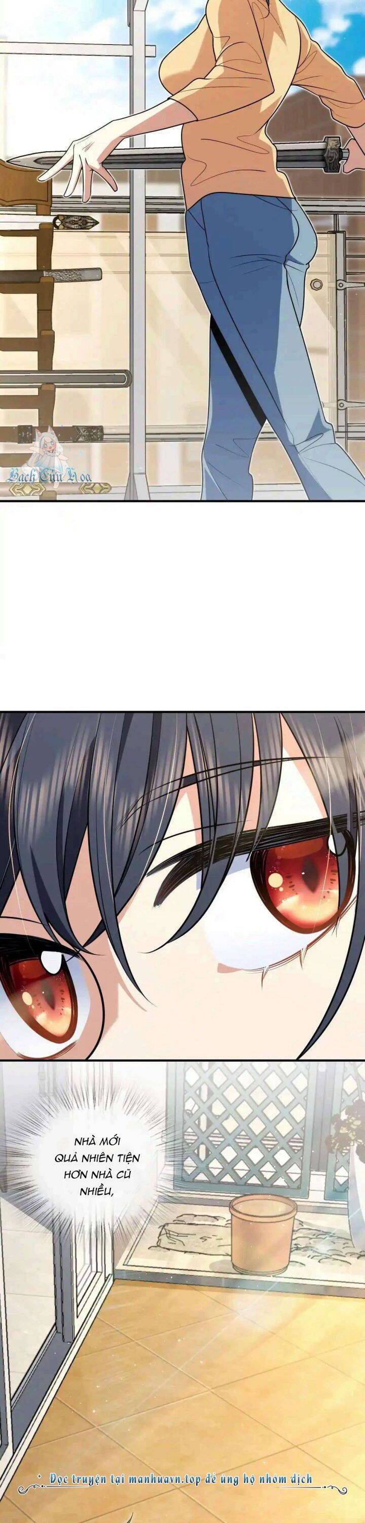 Bà Xã Nhà Tôi Đến Từ Ngàn Năm Trước Chapter 306 - Trang 2
