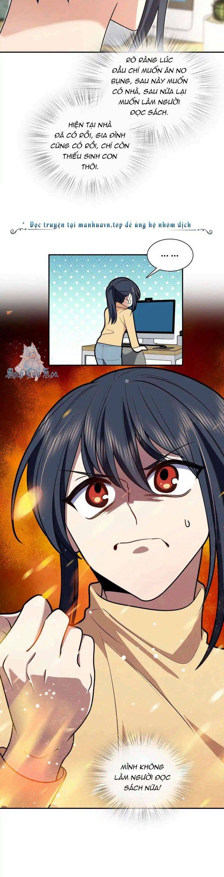 Bà Xã Nhà Tôi Đến Từ Ngàn Năm Trước Chapter 306 - Trang 2