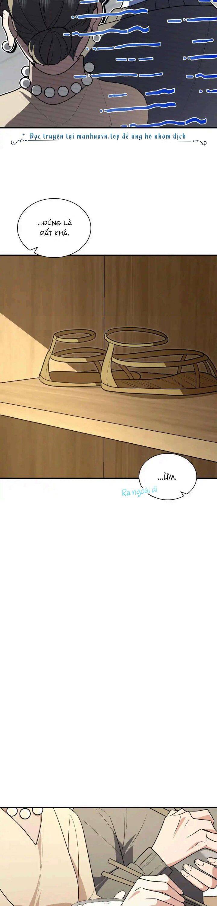 Bà Xã Nhà Tôi Đến Từ Ngàn Năm Trước Chapter 306 - Trang 2