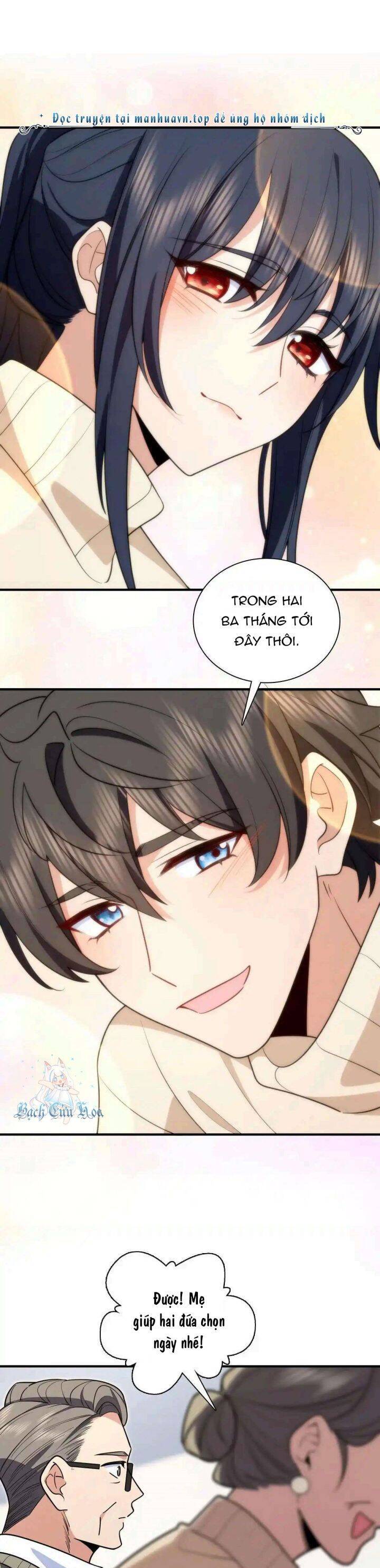 Bà Xã Nhà Tôi Đến Từ Ngàn Năm Trước Chapter 306 - Trang 2