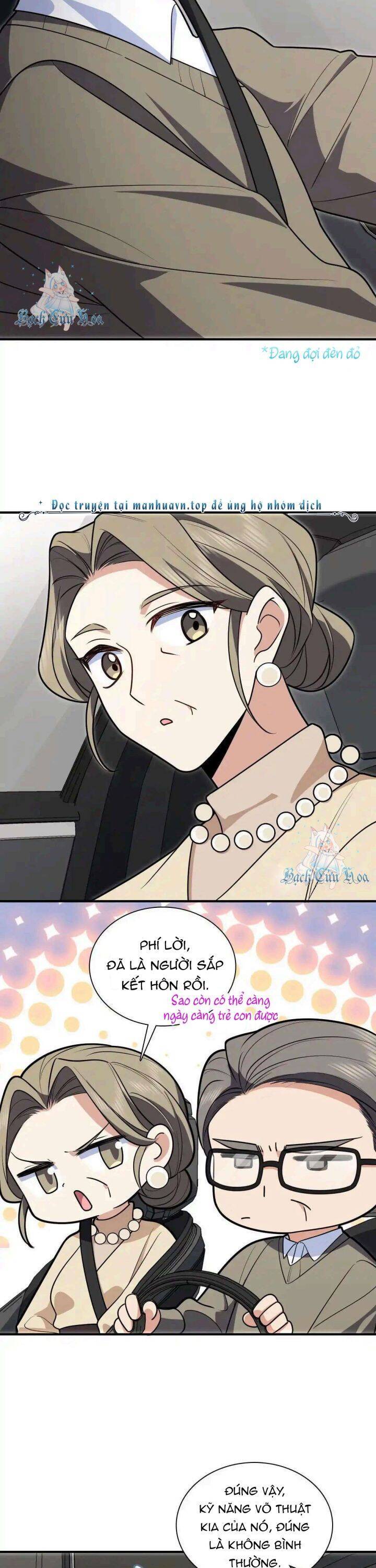 Bà Xã Nhà Tôi Đến Từ Ngàn Năm Trước Chapter 306 - Trang 2