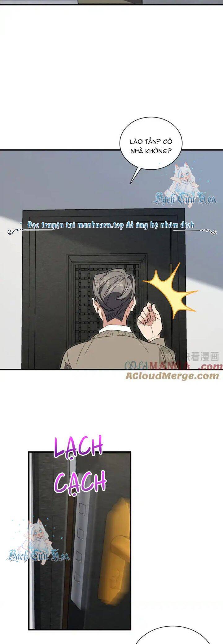 Bà Xã Nhà Tôi Đến Từ Ngàn Năm Trước Chapter 308 - Trang 2