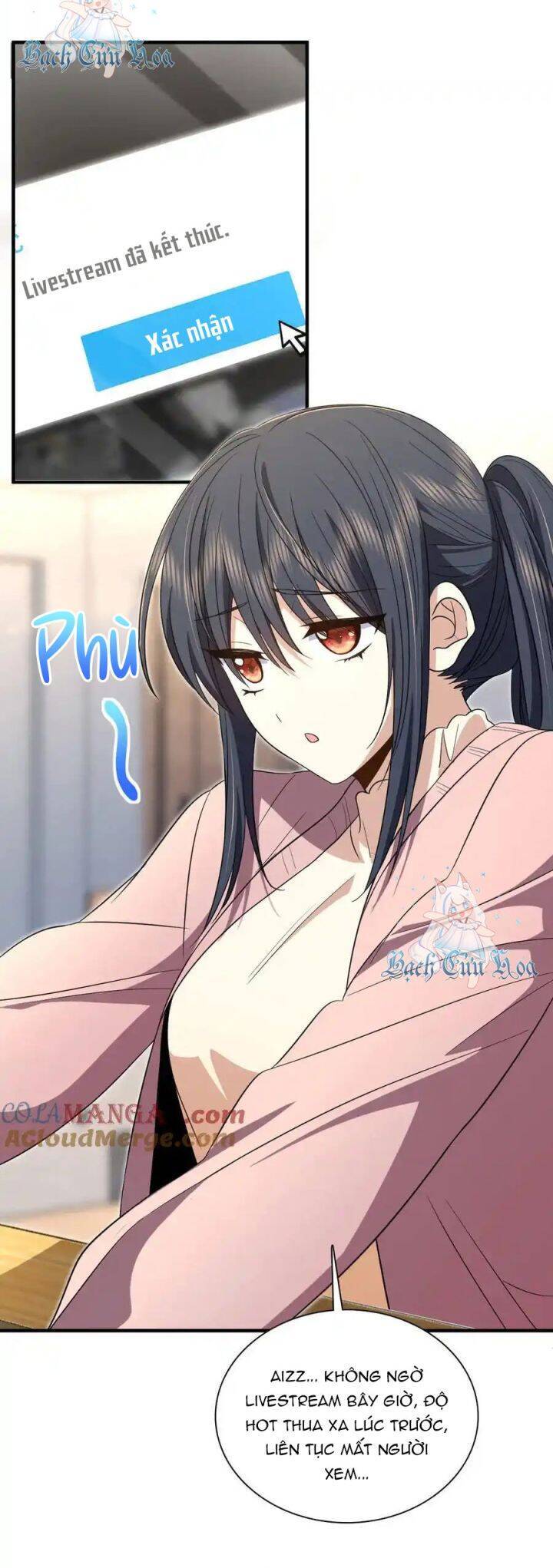 Bà Xã Nhà Tôi Đến Từ Ngàn Năm Trước Chapter 308 - Trang 2