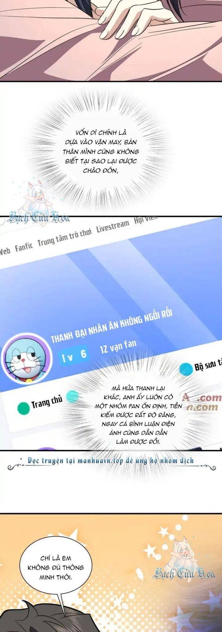 Bà Xã Nhà Tôi Đến Từ Ngàn Năm Trước Chapter 308 - Trang 2