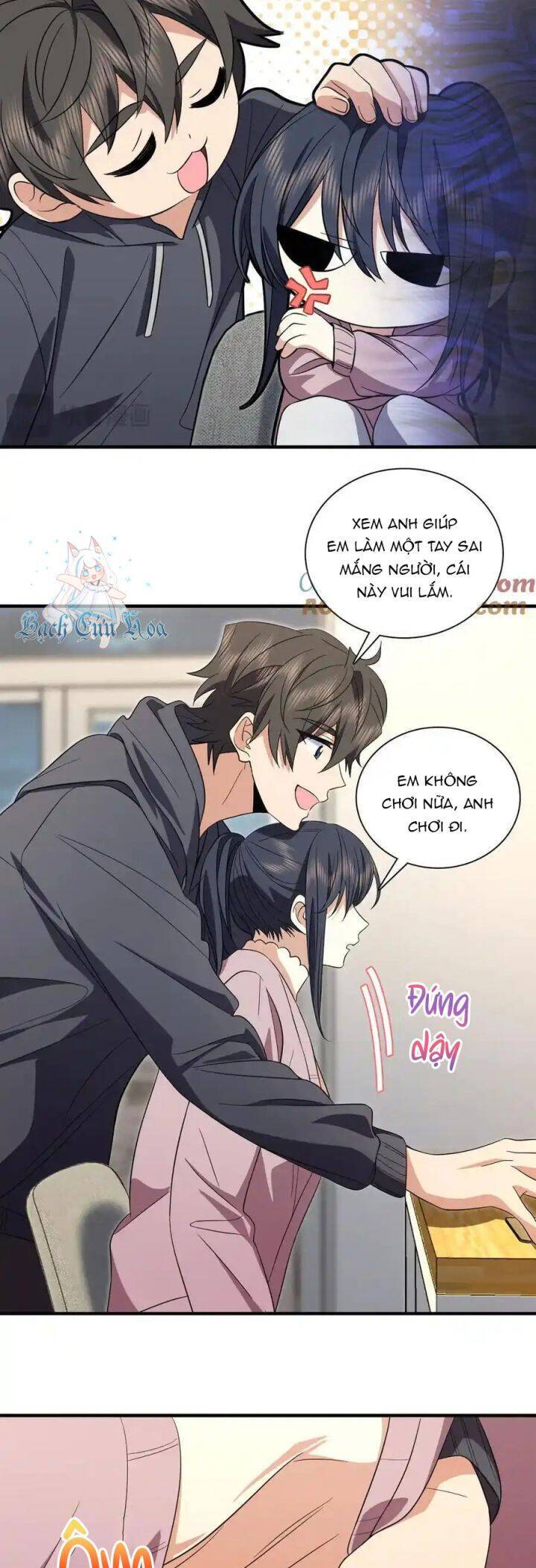 Bà Xã Nhà Tôi Đến Từ Ngàn Năm Trước Chapter 308 - Trang 2