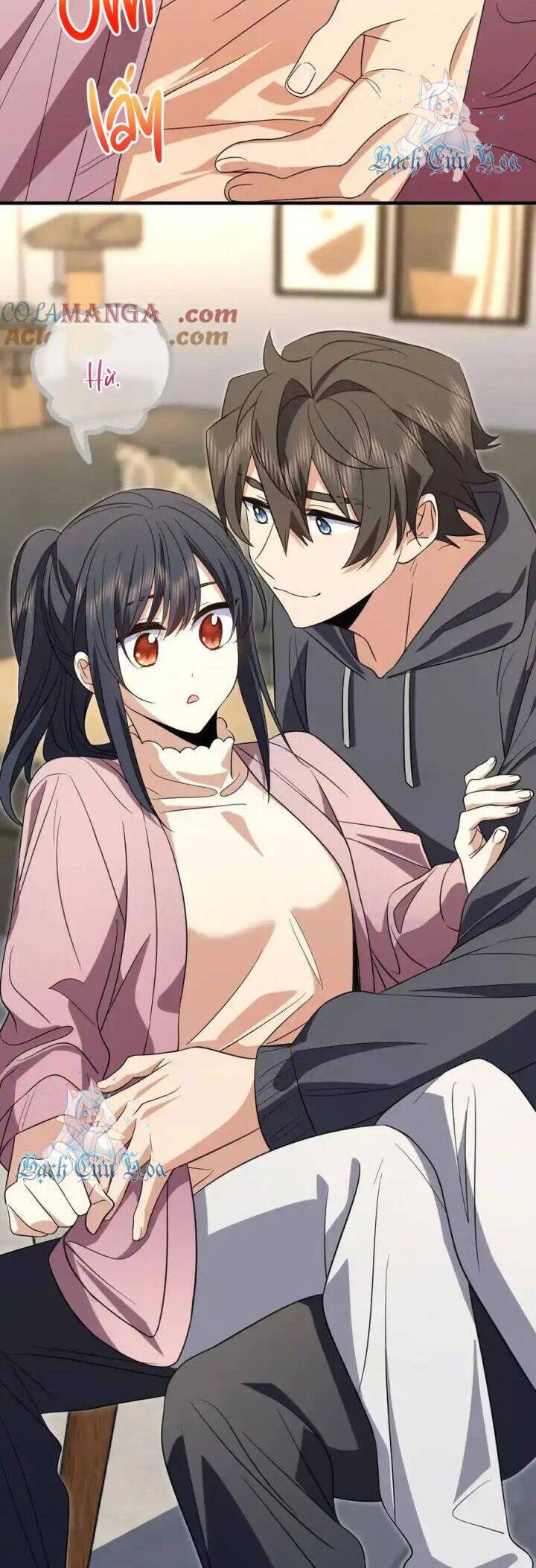 Bà Xã Nhà Tôi Đến Từ Ngàn Năm Trước Chapter 308 - Trang 2