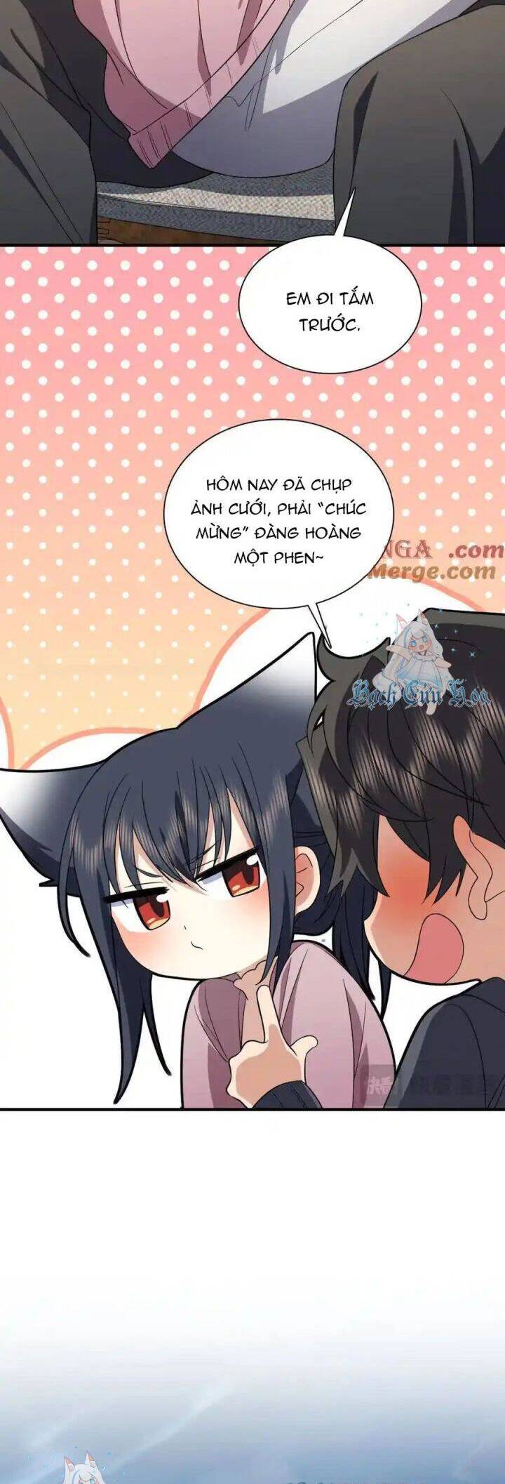 Bà Xã Nhà Tôi Đến Từ Ngàn Năm Trước Chapter 308 - Trang 2