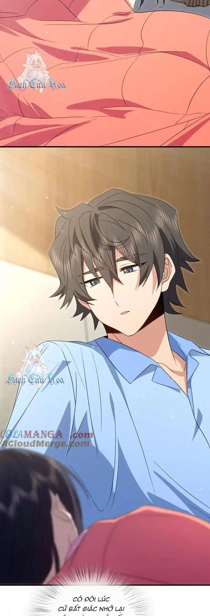 Bà Xã Nhà Tôi Đến Từ Ngàn Năm Trước Chapter 308 - Trang 2