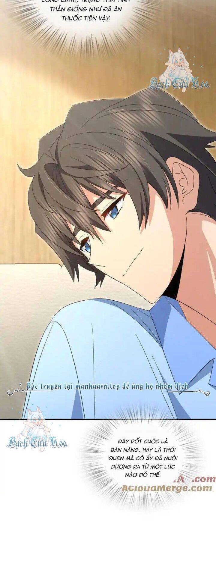 Bà Xã Nhà Tôi Đến Từ Ngàn Năm Trước Chapter 308 - Trang 2