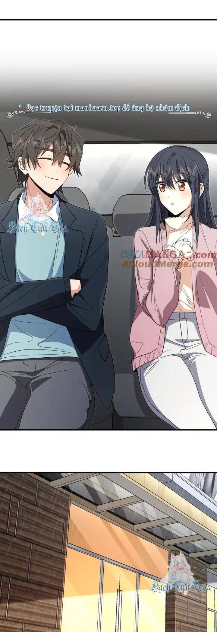 Bà Xã Nhà Tôi Đến Từ Ngàn Năm Trước Chapter 308 - Trang 2