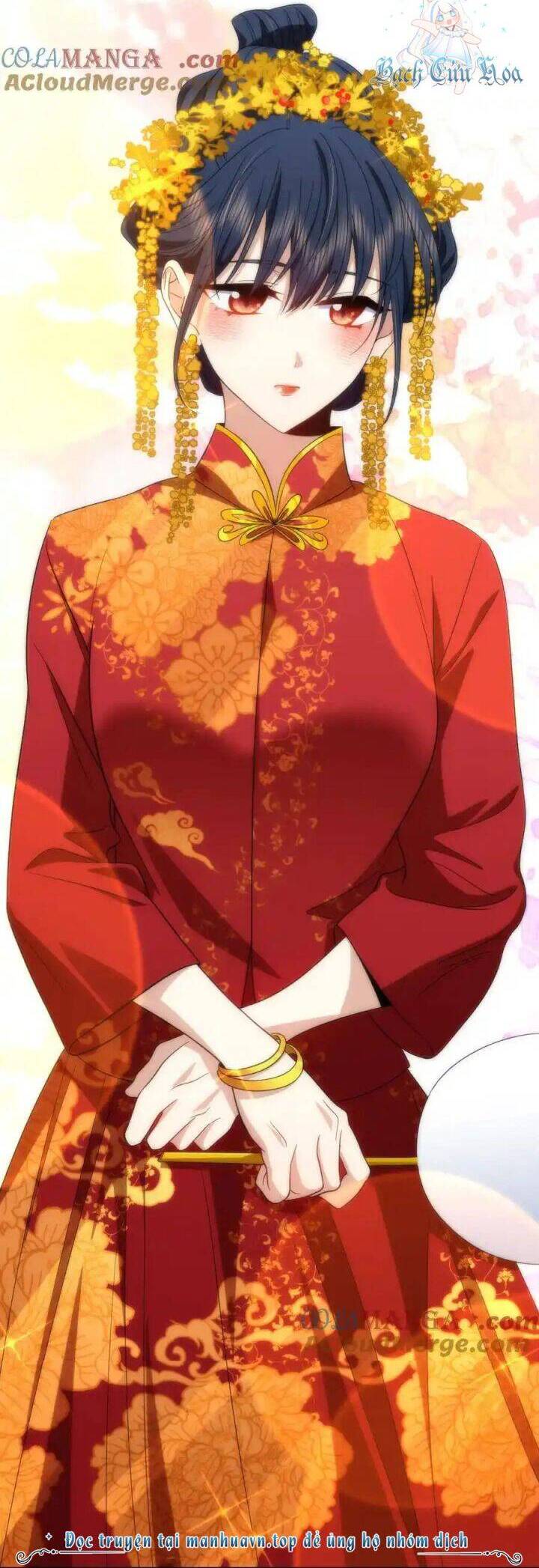 Bà Xã Nhà Tôi Đến Từ Ngàn Năm Trước Chapter 308 - Trang 2