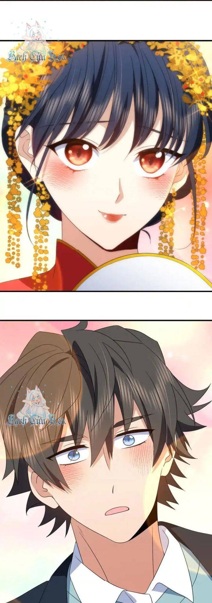 Bà Xã Nhà Tôi Đến Từ Ngàn Năm Trước Chapter 308 - Trang 2