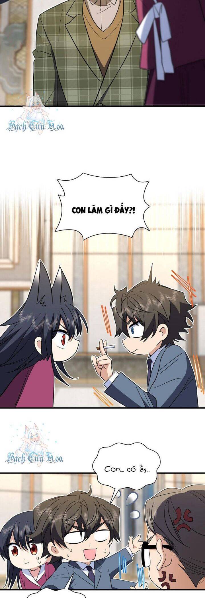 Bà Xã Nhà Tôi Đến Từ Ngàn Năm Trước Chapter 309 - Trang 2