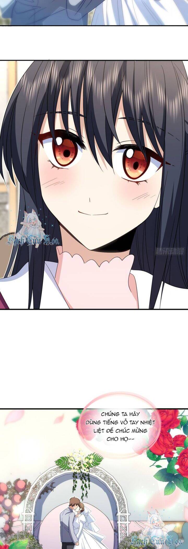 Bà Xã Nhà Tôi Đến Từ Ngàn Năm Trước Chapter 309 - Trang 2