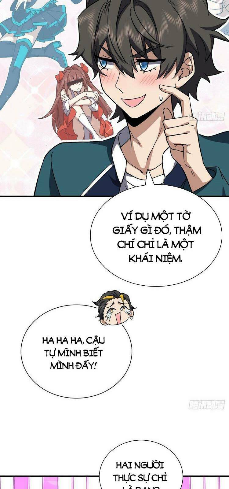 Bà Xã Nhà Tôi Đến Từ Ngàn Năm Trước Chapter 31 - Trang 2