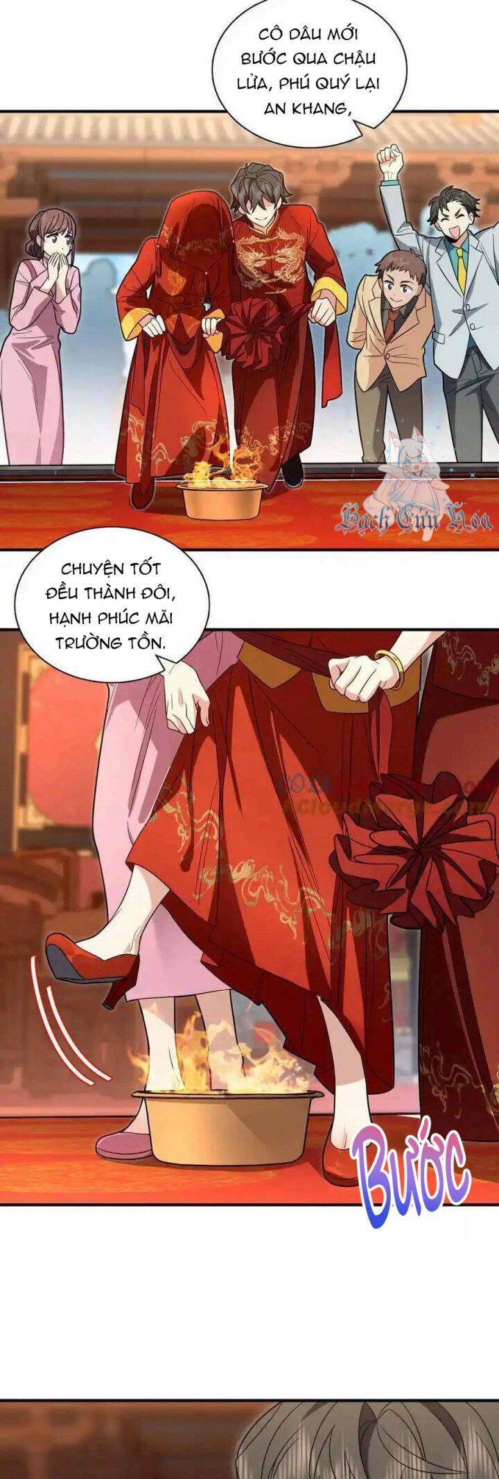 Bà Xã Nhà Tôi Đến Từ Ngàn Năm Trước Chapter 312 - Trang 2