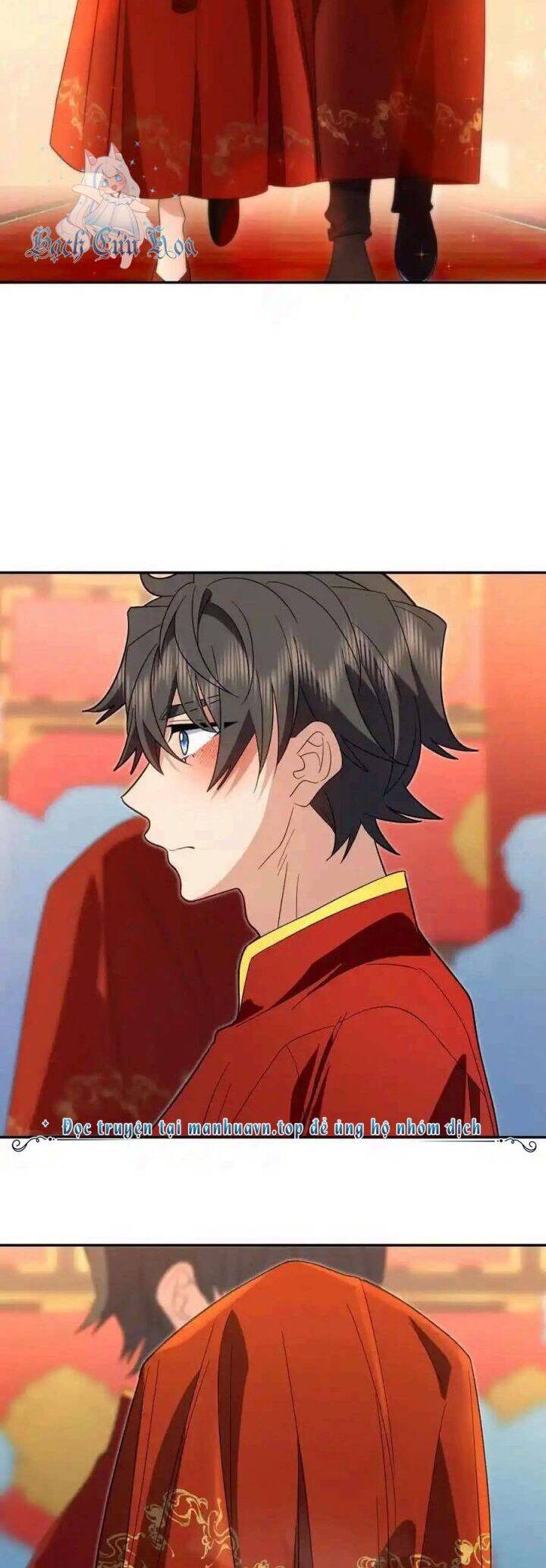 Bà Xã Nhà Tôi Đến Từ Ngàn Năm Trước Chapter 312 - Trang 2