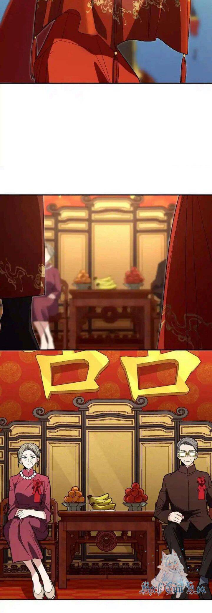 Bà Xã Nhà Tôi Đến Từ Ngàn Năm Trước Chapter 312 - Trang 2