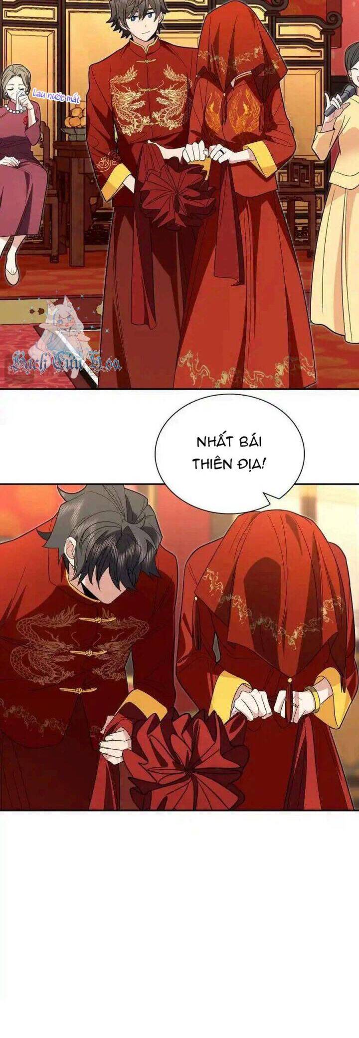 Bà Xã Nhà Tôi Đến Từ Ngàn Năm Trước Chapter 312 - Trang 2