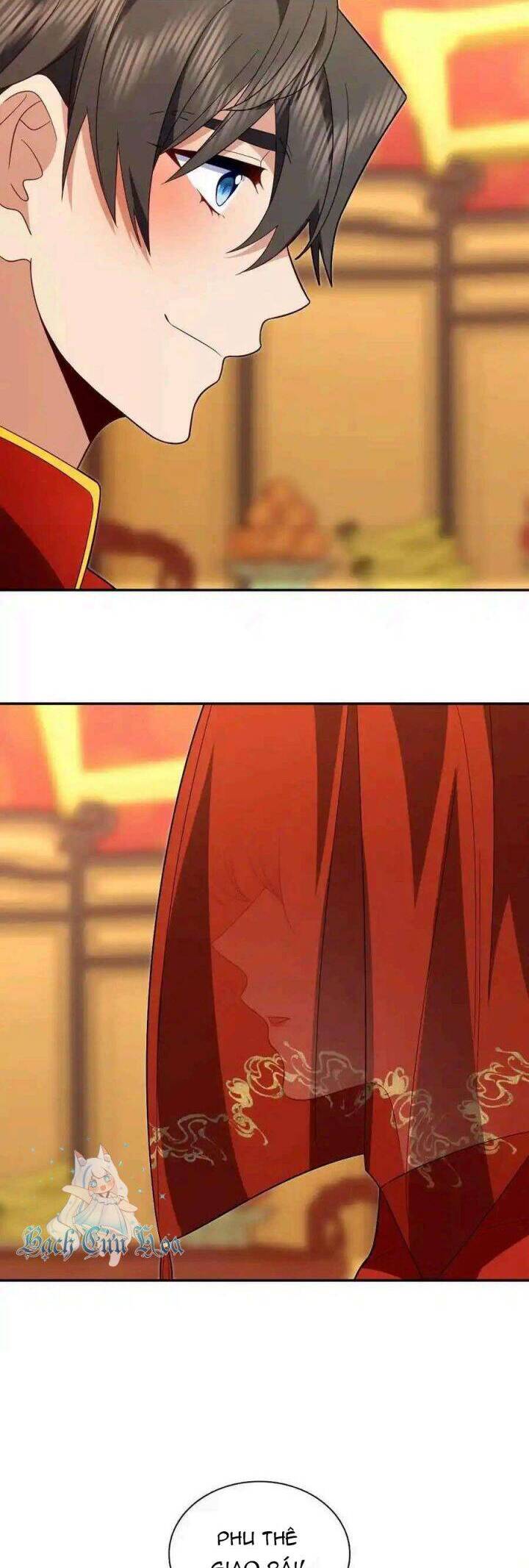 Bà Xã Nhà Tôi Đến Từ Ngàn Năm Trước Chapter 312 - Trang 2