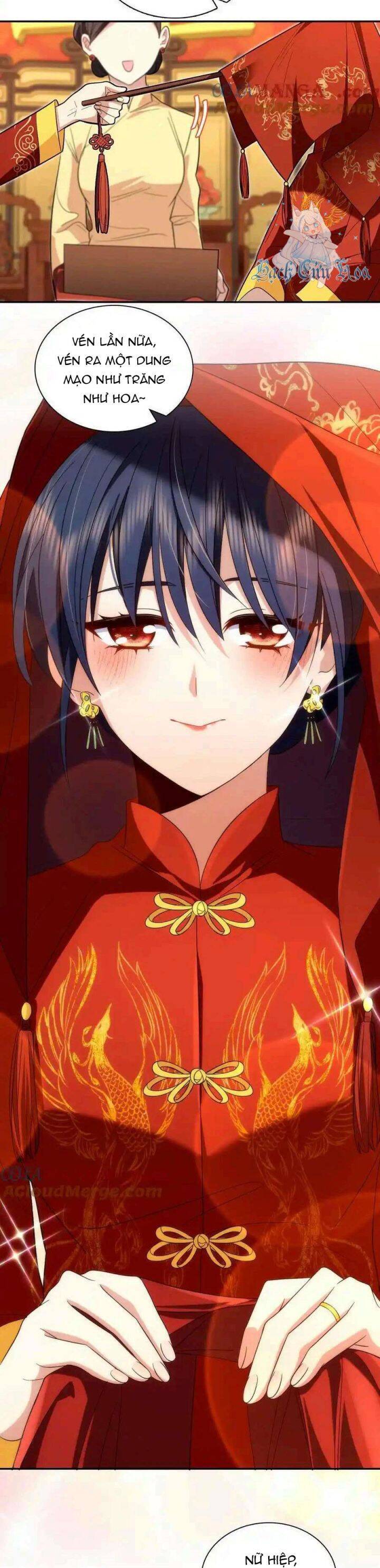 Bà Xã Nhà Tôi Đến Từ Ngàn Năm Trước Chapter 312 - Trang 2