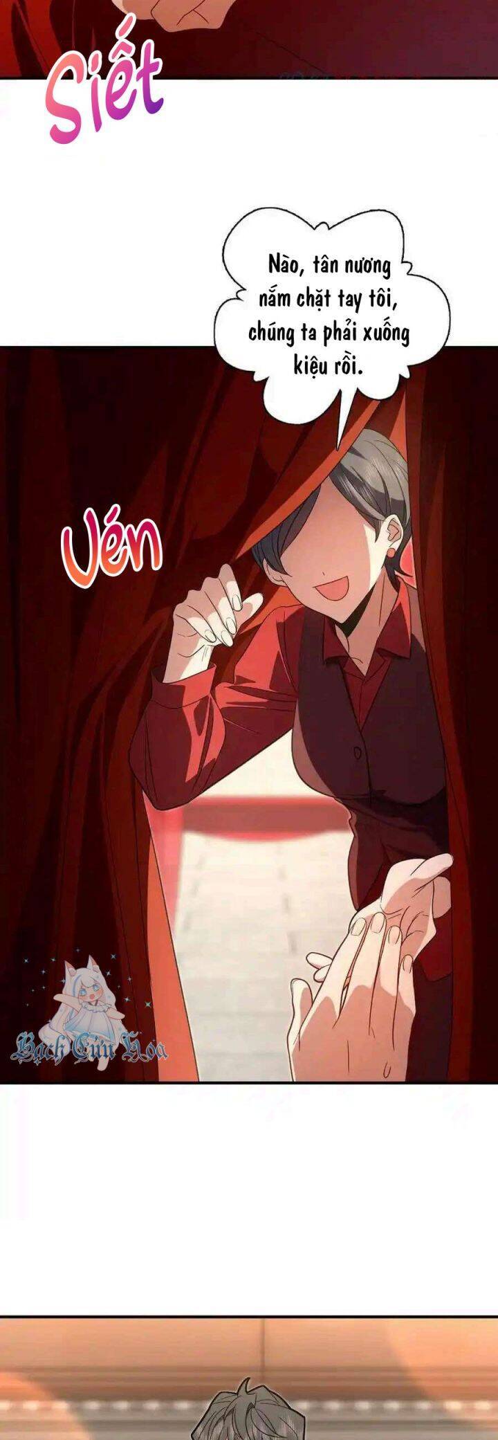 Bà Xã Nhà Tôi Đến Từ Ngàn Năm Trước Chapter 312 - Trang 2