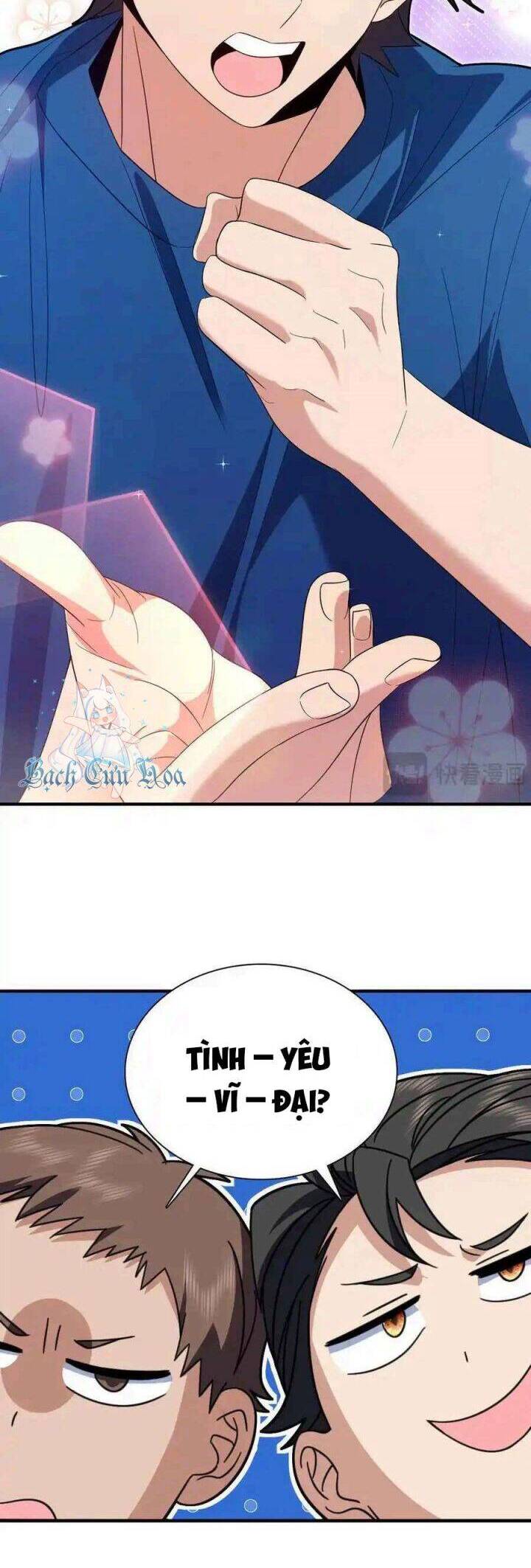 Bà Xã Nhà Tôi Đến Từ Ngàn Năm Trước Chapter 314 - Trang 2