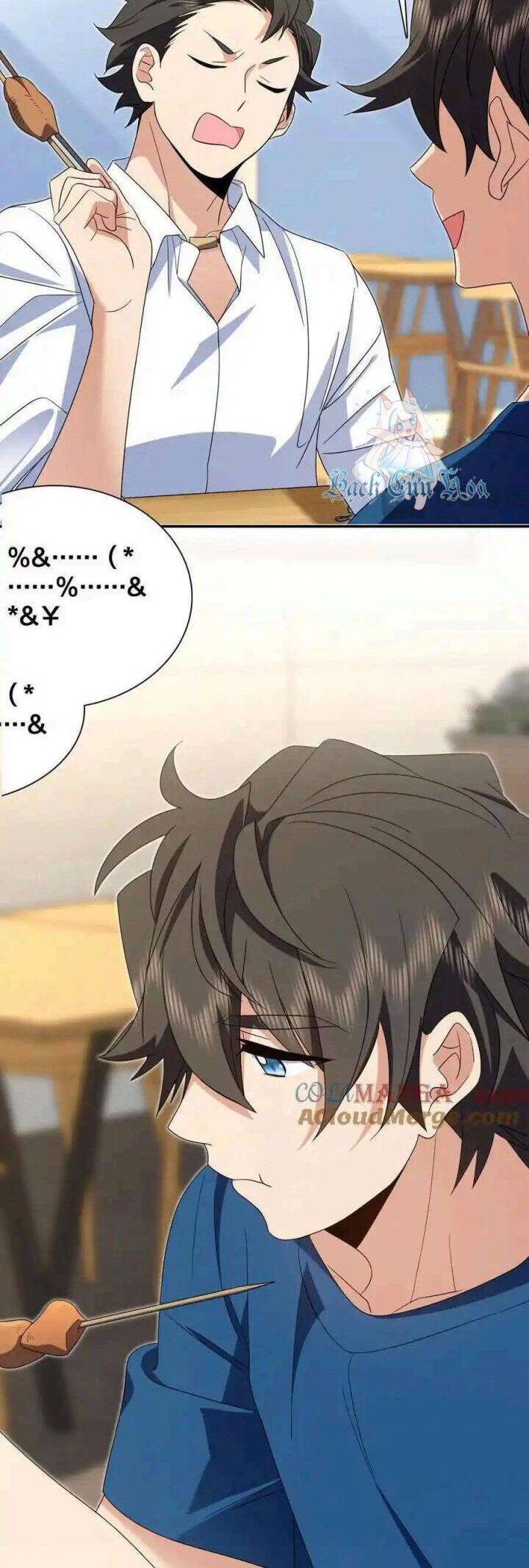 Bà Xã Nhà Tôi Đến Từ Ngàn Năm Trước Chapter 314 - Trang 2