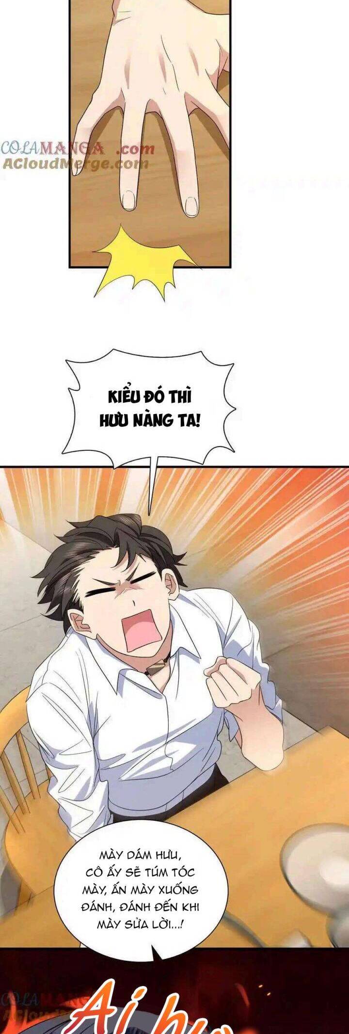 Bà Xã Nhà Tôi Đến Từ Ngàn Năm Trước Chapter 314 - Trang 2