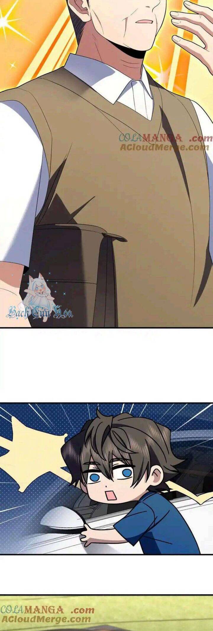 Bà Xã Nhà Tôi Đến Từ Ngàn Năm Trước Chapter 314 - Trang 2