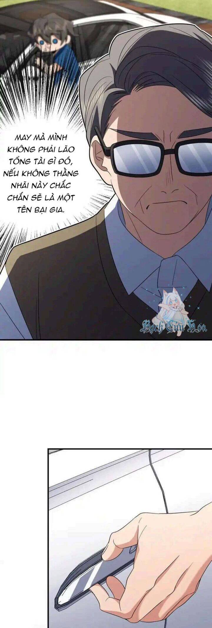 Bà Xã Nhà Tôi Đến Từ Ngàn Năm Trước Chapter 314 - Trang 2