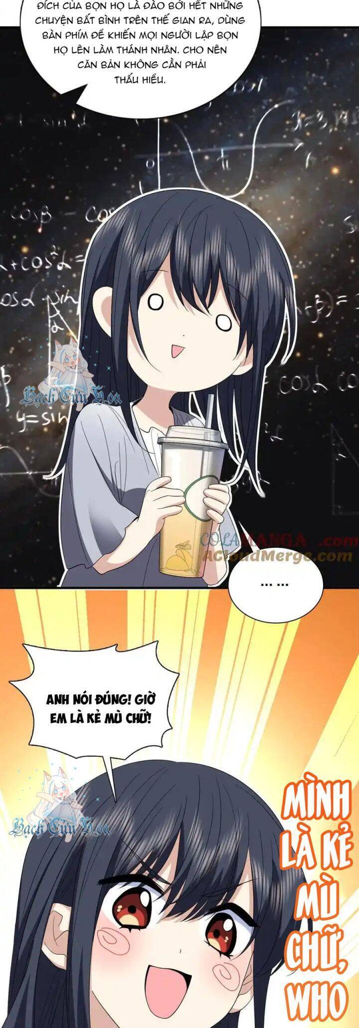 Bà Xã Nhà Tôi Đến Từ Ngàn Năm Trước Chapter 315 - Trang 2