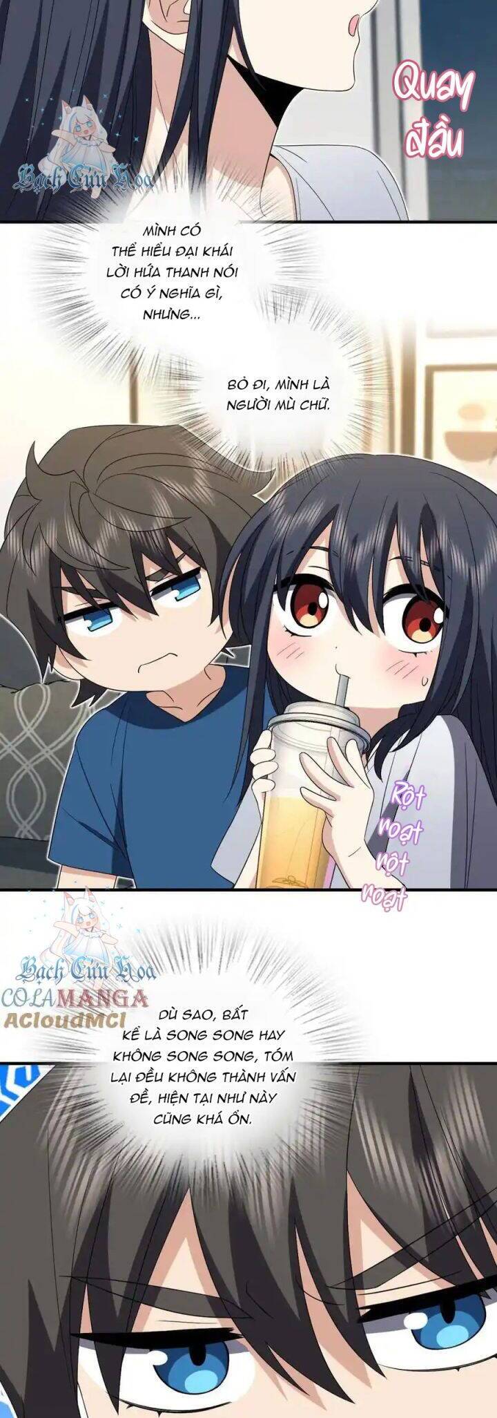 Bà Xã Nhà Tôi Đến Từ Ngàn Năm Trước Chapter 315 - Trang 2