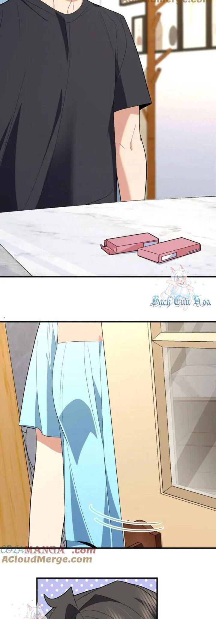 Bà Xã Nhà Tôi Đến Từ Ngàn Năm Trước Chapter 318 - Trang 2