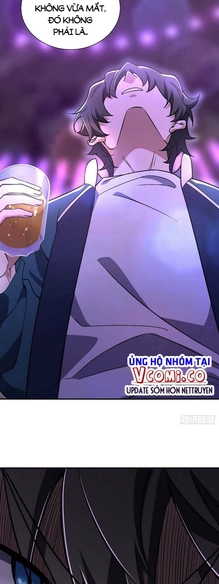 Bà Xã Nhà Tôi Đến Từ Ngàn Năm Trước Chapter 32 - Trang 2