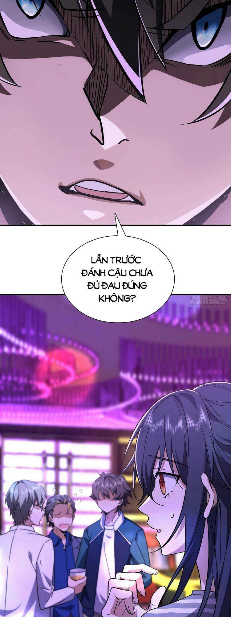 Bà Xã Nhà Tôi Đến Từ Ngàn Năm Trước Chapter 32 - Trang 2