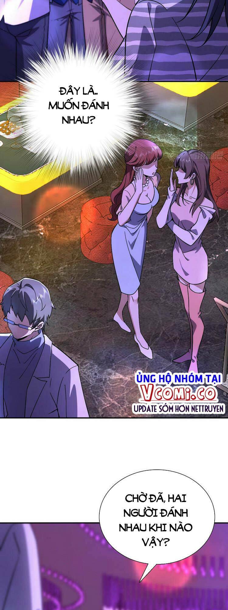 Bà Xã Nhà Tôi Đến Từ Ngàn Năm Trước Chapter 32 - Trang 2