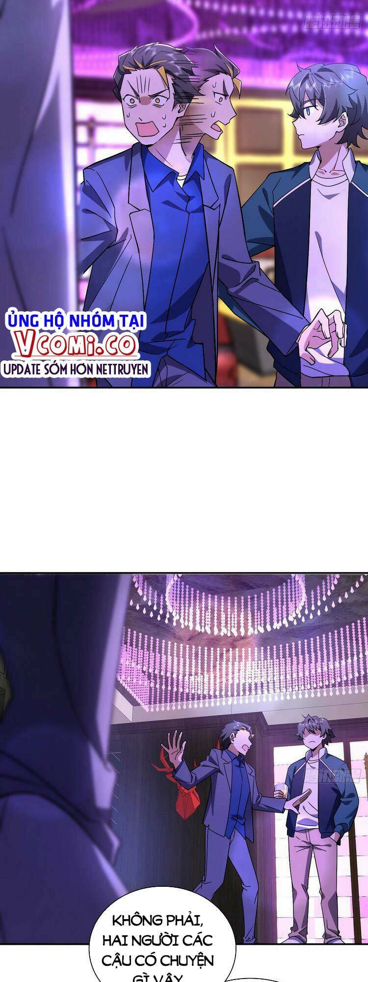 Bà Xã Nhà Tôi Đến Từ Ngàn Năm Trước Chapter 32 - Trang 2