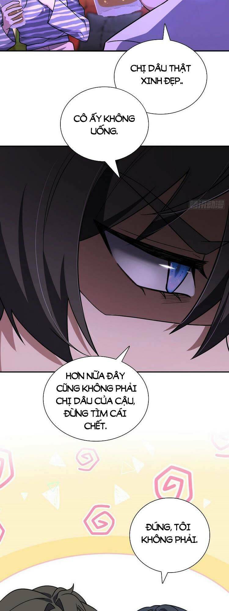 Bà Xã Nhà Tôi Đến Từ Ngàn Năm Trước Chapter 32 - Trang 2